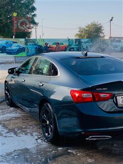 شيفروليه ماليبو